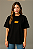 CAMISETA OVERSIZED PRETA AFTER FACE DOWN - Imagem 5