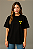 CAMISETA ABACAXI OVERSIZED PRETA PURO SUCO - Imagem 5