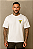 CAMISETA ABACAXI OVERSIZED BRANCA PURO SUCO - Imagem 4