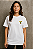 CAMISETA ABACAXI OVERSIZED BRANCA PURO SUCO - Imagem 6