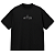 CAMISETA OVERSIZED PRETA EYE PALM - Imagem 2