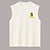 REGATA OVERSIZED SE DER RUIM A CULPA É DO ABACAXI - Imagem 5