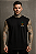 REGATA OVERSIZED PRETA AFTERLAND - Imagem 3
