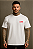 CAMISETA OVERSIZED ABACAXI DO TERROR BRANCA - Imagem 4