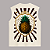 REGATA OVERSIZED SIMBOL - Imagem 1