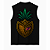 REGATA OVERSIZED BACKSTAGE - Imagem 1