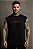 REGATA OVERSIZED ABACAXI DO TERROR - Imagem 5