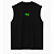 REGATA OVERSIZED PRETA AFTER VIBES - Imagem 3