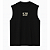 REGATA OVERSIZED PRETA AFTER SEGURA ESSA - Imagem 2