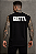 REGATA OVERSIZED PRETA TITAN GUETTA - Imagem 3