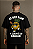 CAMISETA ABACAXI OVERSIZED SE DER RUIM PRETA - Imagem 3