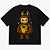 CAMISETA OVERSIZED ABACAXI LABU - Imagem 2