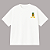 CAMISETA OVERSIZED ABACAXI LABU POWER - Imagem 3