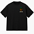 CAMISETA OVERSIZED AFTER ABACAXI DARK - Imagem 8