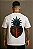 CAMISETA OVERSIZED AFTER ABACAXI DARK - Imagem 4