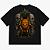 CAMISETA OVERSIZED ABACAXI STAGE - Imagem 1