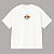 CAMISETA OVERSIZED ABACAXI STAGE - Imagem 6