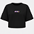 CROPPED OVERSIZED AFTER PRETA MEIA SÓ NO PÉ - Imagem 2