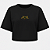 CROPPED OVERSIZED PRETA AFTER SYMBOL - Imagem 3