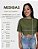 CROPPED OVERSIZED PRETA AFTER SYMBOL - Imagem 5