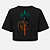 CROPPED OVERSIZED PRETA AFTER STAGE - Imagem 1