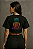 CROPPED OVERSIZED AFTER PRETA DARK - Imagem 2
