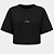 CROPPED OVERSIZED AFTER PRETA FEST - Imagem 3