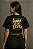 CROPPED OVERSIZED NUNCA É DE LEVE - Imagem 3