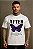CAMISETA OVERSIZED BRANCA BUTTERFLY - Imagem 3