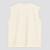 REGATA OVERSIZED OFFWHITE BUTTERFLY - Imagem 3