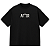 CAMISETA AFTER OVERSIZED PRETA FREIRA - Imagem 4
