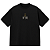 CAMISETA AFTER OVERSIZED PRETA IT BALLON - Imagem 2