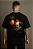 CAMISETA AFTER OVERSIZED PRETA IT BALLON - Imagem 3