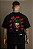 CAMISETA AFTER OVERSIZED PRETA HAHAHA - Imagem 3