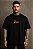 CAMISETA OVERSIZED PRETA AFTER TOMEI JUIZO - Imagem 3