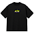CAMISETA OVERSIZED PRETA AFTER LIFE - Imagem 2