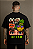 CAMISETA OVERSIZED PRETA AFTER LIFE - Imagem 3