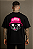CAMISETA OVERSIZED PRETA BEAR AFTER - Imagem 3