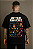 CAMISETA OVERSIZED PRETA PAC ABACAXI AFTER - Imagem 3