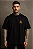 CAMISETA OVERSIZED PRETA ABACAXI AFTER DJ - Imagem 4