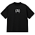CAMISETA OVERSIZED PRETA AFTER WINGS - Imagem 2