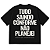 CAMISETA OVERSIZED AFTER TUDO SAINDO CONFORME - Imagem 1