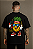CAMISETA AFTER OVERSIZED PRETA ABACAXI SONG - Imagem 3