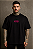 CAMISETA AFTER OVERSIZED PRETA SMILE PSI - Imagem 4