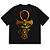 CAMISETA AFTER OVERSIZED PRETA LEGEND - Imagem 1