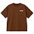 CAMISETA OVERSIZED AFTER ONE BÁSIC - Imagem 1