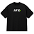 CAMISETA OVERSIZED AFTER TWO BÁSIC - Imagem 2