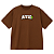 CAMISETA OVERSIZED AFTER TWO BÁSIC - Imagem 1