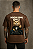 CAMISETA OVERSIZED MARROM AFTER HIGH BPM - Imagem 3