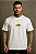 CAMISETA OVERSIZED BRANCA AFTER GOOD LIFE - Imagem 4